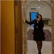 Offro ripetizioni sia online che in presenza di matematica, fisica e chimica. Sono anche disponibile per aiuto compiti